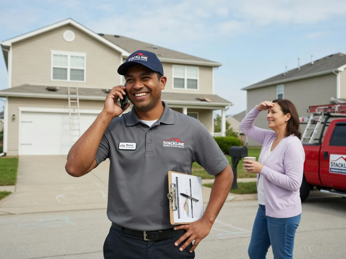 Chimney flashing repair Junction City, OH FAQs